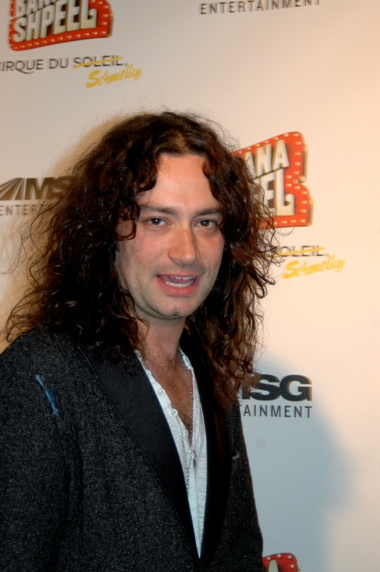Photo Coverage: Banana Shpeel Opens at The Beacon Image