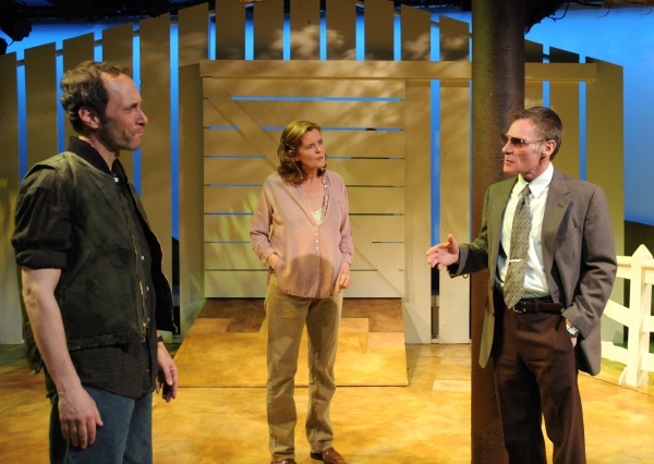 Photo Flash: New Georges Presents MILK Image