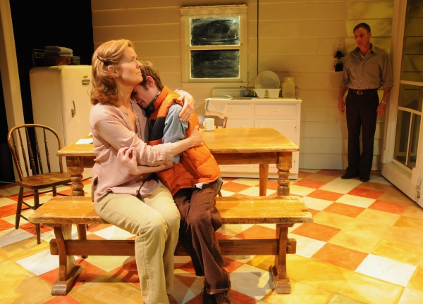 Photo Flash: New Georges Presents MILK Image