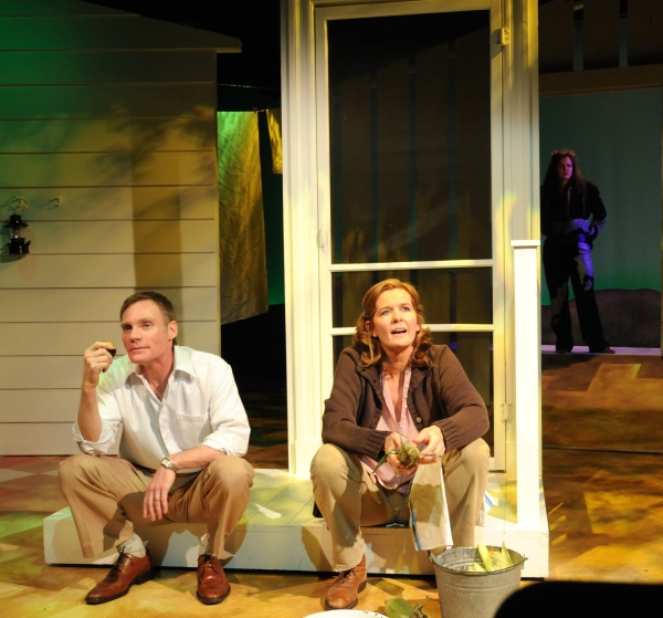Photo Flash: New Georges Presents MILK Image