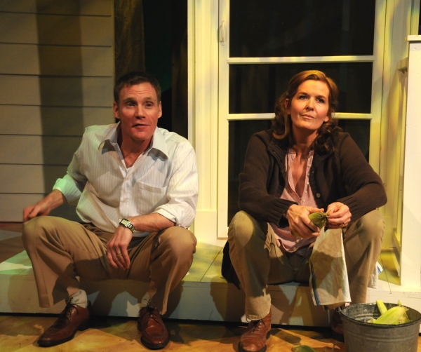 Photo Flash: New Georges Presents MILK Image