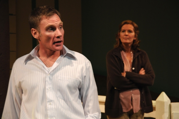 Photo Flash: New Georges Presents MILK Image