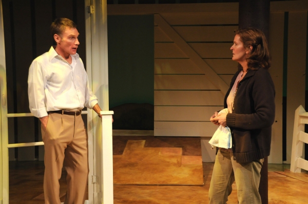 Photo Flash: New Georges Presents MILK Image