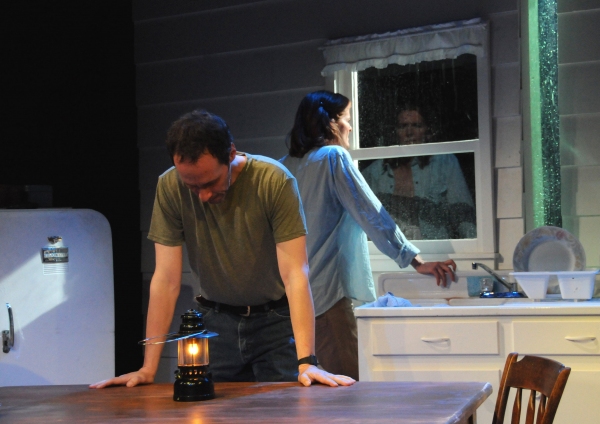 Photo Flash: New Georges Presents MILK Image