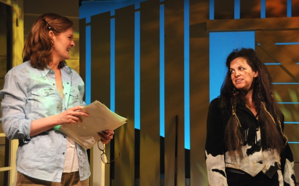 Photo Flash: New Georges Presents MILK Image