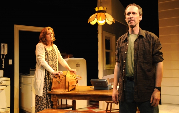 Photo Flash: New Georges Presents MILK Image