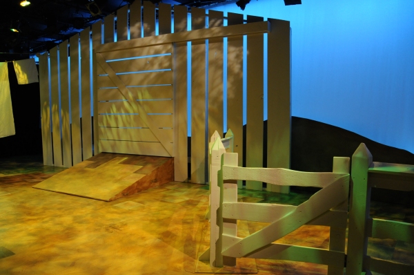 Photo Flash: New Georges Presents MILK Image