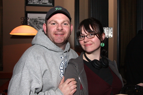 Photo Flash: SOUTH PACIFIC Tour Lands in Des Moines Image