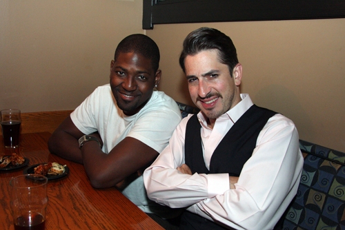 Photo Flash: SOUTH PACIFIC Tour Lands in Des Moines Image