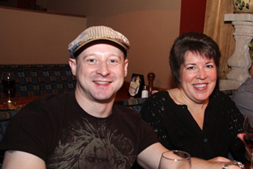 Photo Flash: SOUTH PACIFIC Tour Lands in Des Moines Image