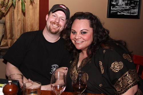 Photo Flash: SOUTH PACIFIC Tour Lands in Des Moines Image