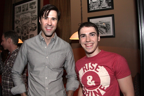 Photo Flash: SOUTH PACIFIC Tour Lands in Des Moines Image
