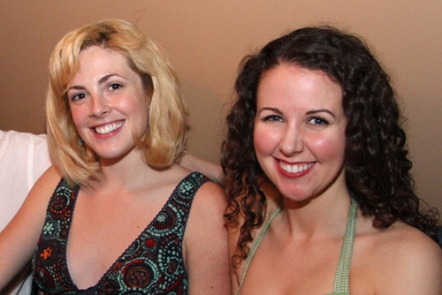 Photo Flash: SOUTH PACIFIC Tour Lands in Des Moines Image