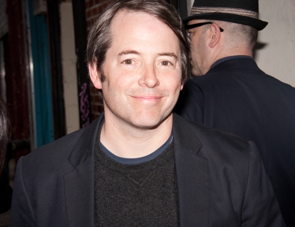Photo Coverage: Restoration Opens at NYTW Image