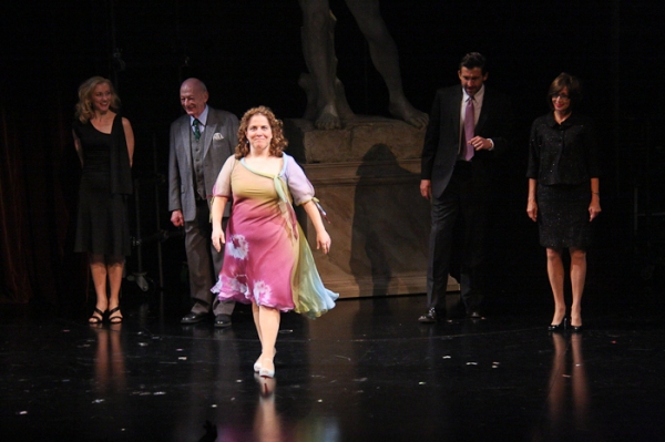 Photo Coverage: Restoration Opens at NYTW Image