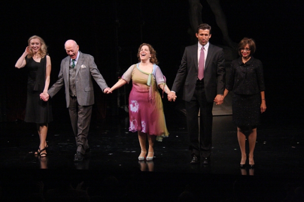 Photo Coverage: Restoration Opens at NYTW Image