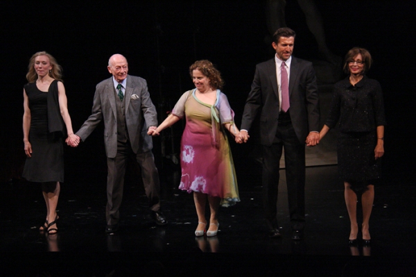Photo Coverage: Restoration Opens at NYTW Image