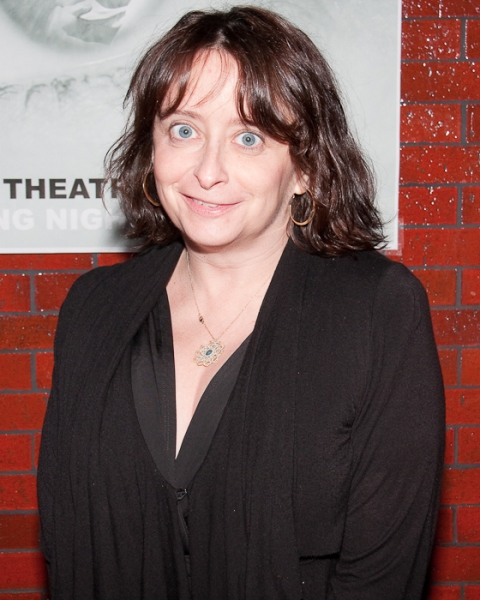 Photo Coverage: Restoration Opens at NYTW Image