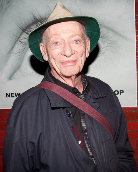 Photo Coverage: Restoration Opens at NYTW Image