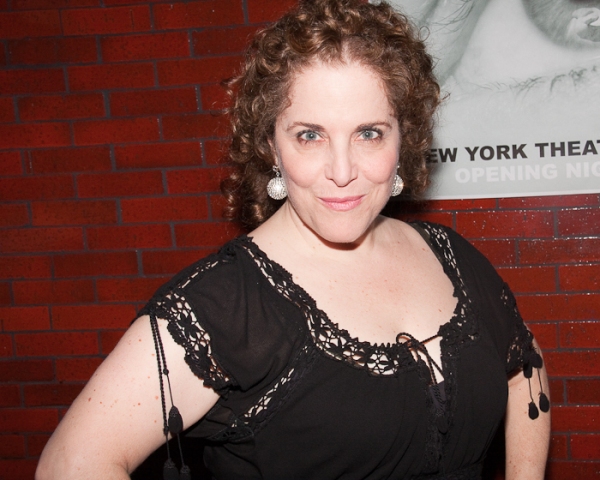 Photo Coverage: Restoration Opens at NYTW Image