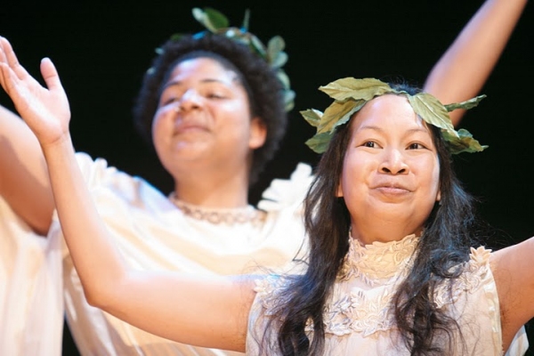 Photo Flash: 15th Annual Lower East Side Festival Of The Arts Image