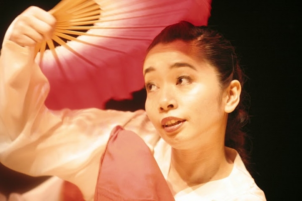 Photo Flash: 15th Annual Lower East Side Festival Of The Arts Image