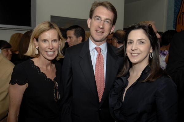 Photo Flash: Students, Parents, Teachers Celebrate Launch of YoungArts Miami Image