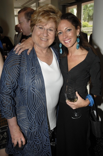 Photo Flash: Students, Parents, Teachers Celebrate Launch of YoungArts Miami Image