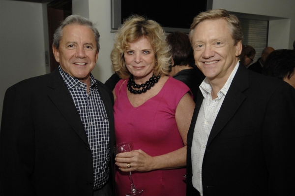 Photo Flash: Students, Parents, Teachers Celebrate Launch of YoungArts Miami Image