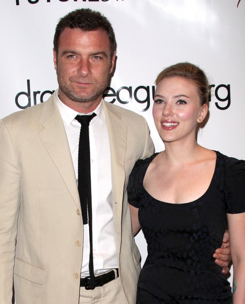 Photo Coverage: 2010 Drama League Awards - The Women Image