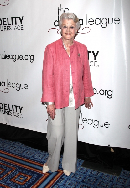 Photo Coverage: 2010 Drama League Awards - The Women Image