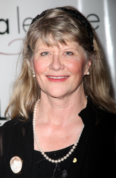 Photo Coverage: 2010 Drama League Awards - The Women Image