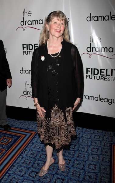 Photo Coverage: 2010 Drama League Awards - The Women Image