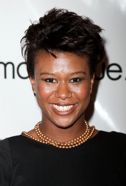 Photo Coverage: 2010 Drama League Awards - The Women Image