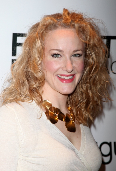 Photo Coverage: 2010 Drama League Awards - The Women Image