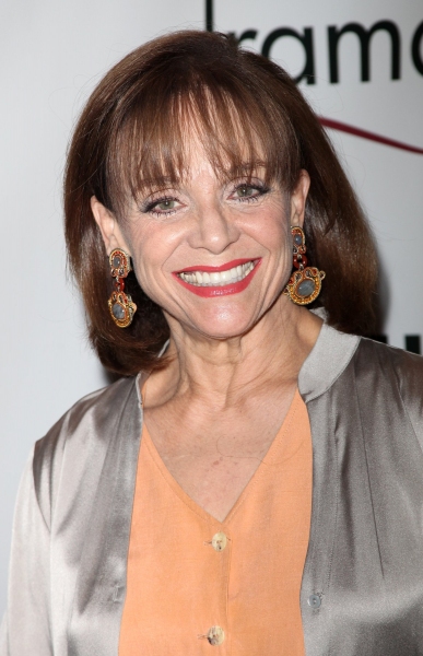 Photo Coverage: 2010 Drama League Awards - The Women Image