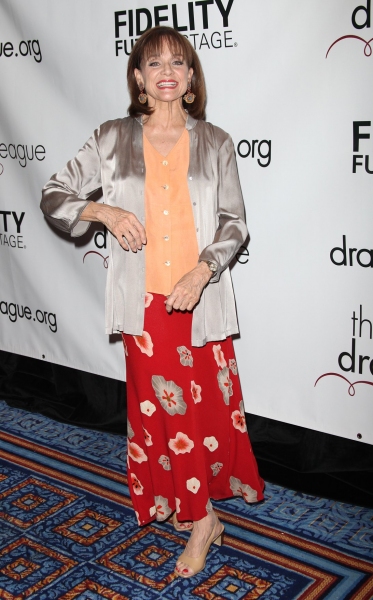 Photo Coverage: 2010 Drama League Awards - The Women Image