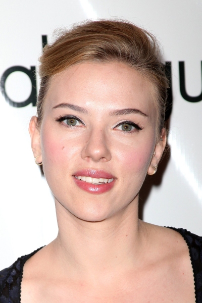 Scarlett Johansson Photo