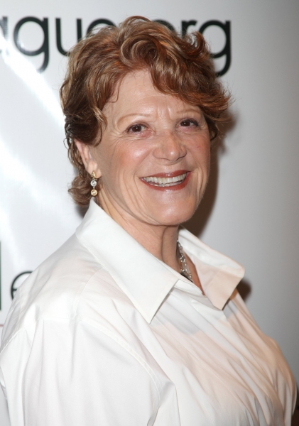 Photo Coverage: 2010 Drama League Awards - The Women Image