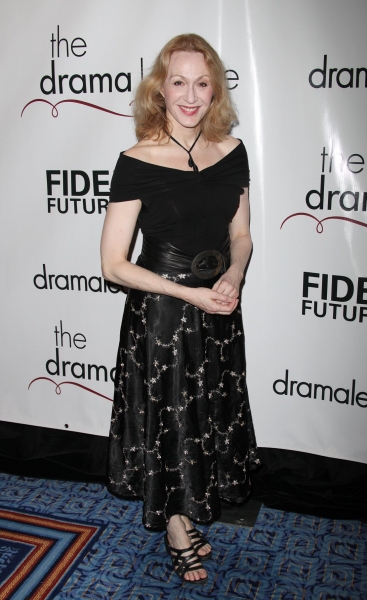 Photo Coverage: 2010 Drama League Awards - The Women Image