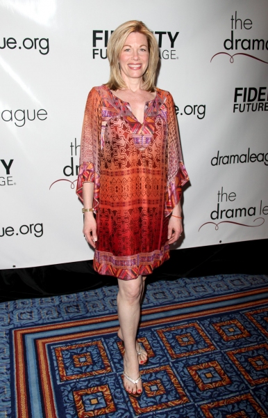 Photo Coverage: 2010 Drama League Awards - The Women Image