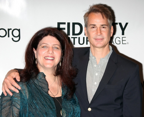 Photo Coverage: 2010 Drama League Awards - The Women Image