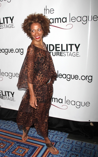 Photo Coverage: 2010 Drama League Awards - The Women Image
