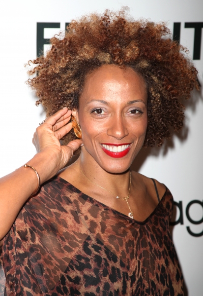 Photo Coverage: 2010 Drama League Awards - The Women Image