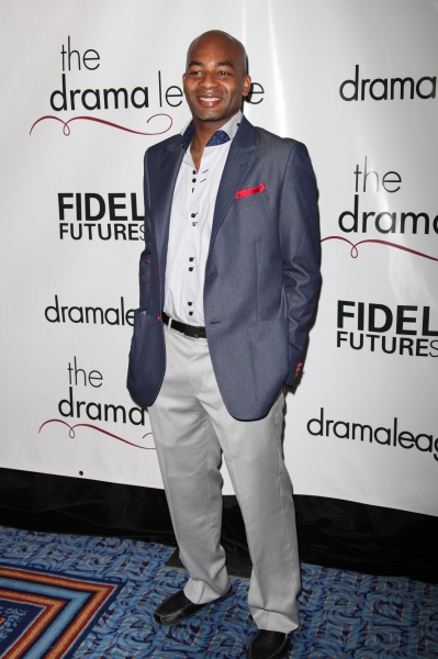 Photo Coverage: 2010 Drama League Awards - The Men Image