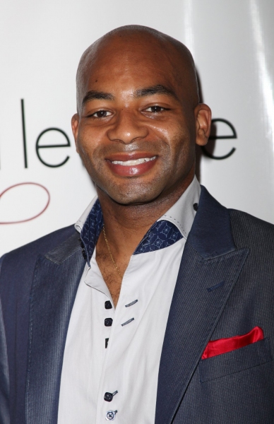 Photo Coverage: 2010 Drama League Awards - The Men Image