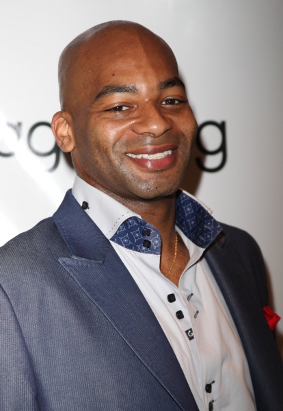 Photo Coverage: 2010 Drama League Awards - The Men Image