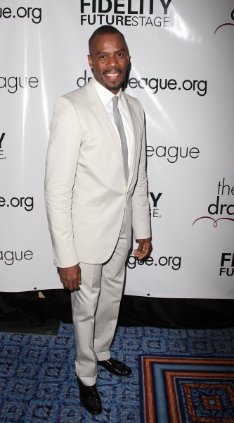 Photo Coverage: 2010 Drama League Awards - The Men Image