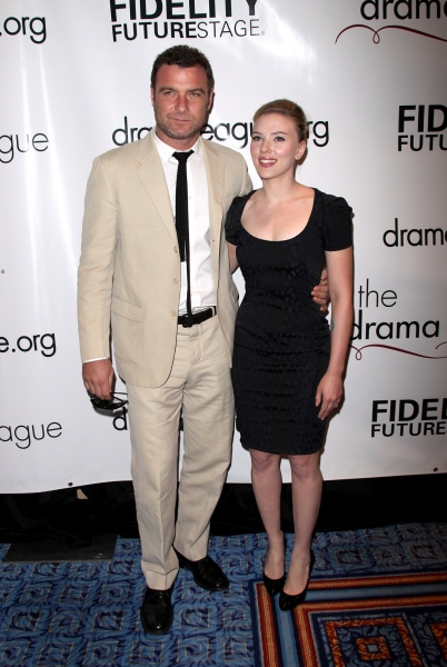 Photo Coverage: 2010 Drama League Awards - The Men Image