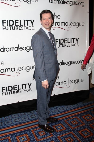 Photo Coverage: 2010 Drama League Awards - The Men Image